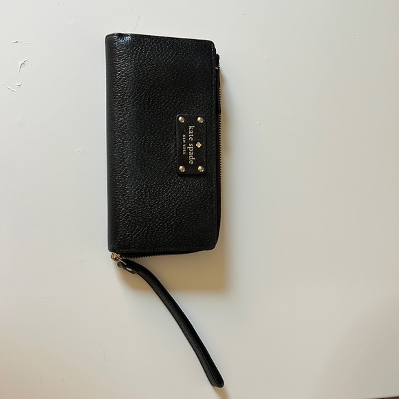 Kate Spade wrislet - Picture 1 of 5